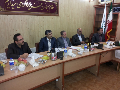 شورای مدیران0