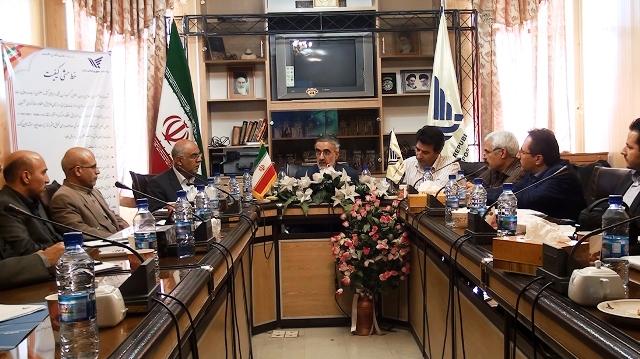 شورای اقامه نماز