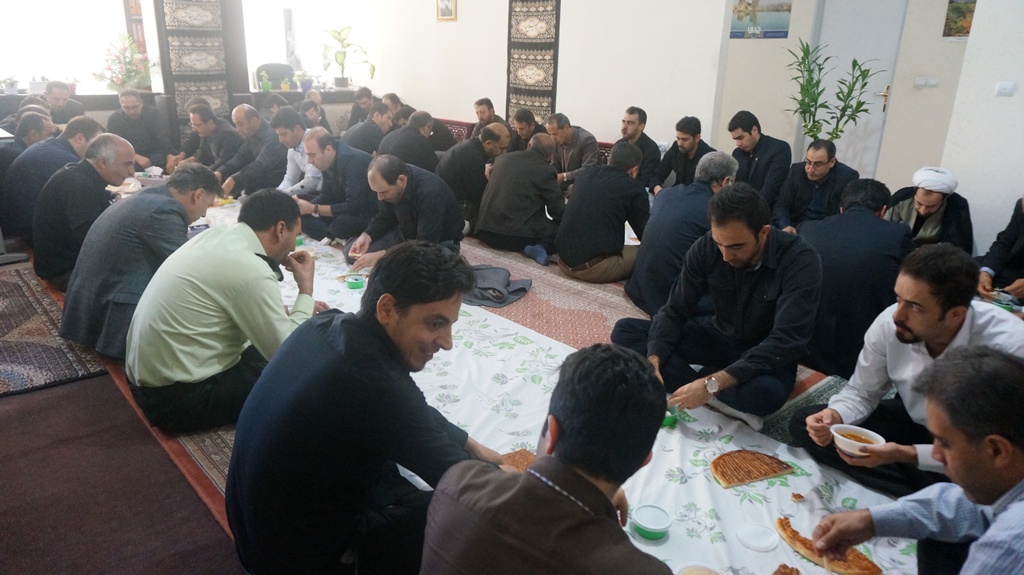 زیارت عاشورا