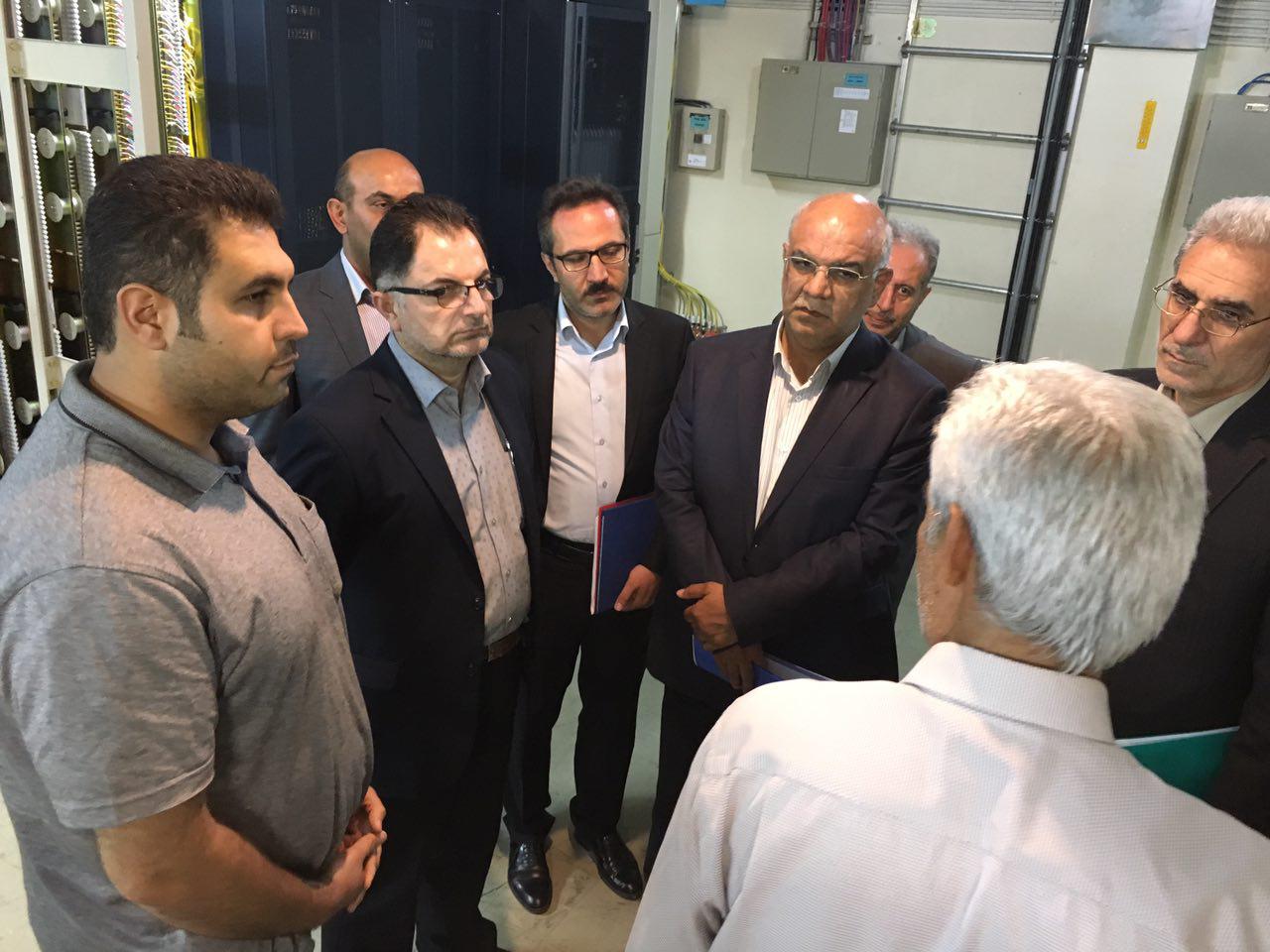 بازدید
