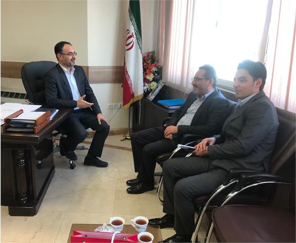 برلزوم الکترونیکی شدن خدمات دستگاه های اجرایی و توسعه دولت الکترونیک تاکید کرد