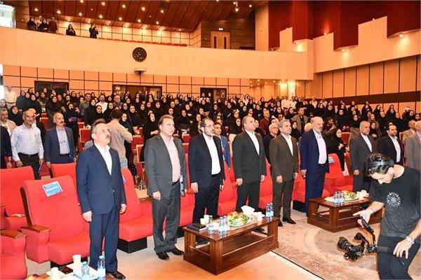 آذربایجان غربی قطب پنجم آموزش هوش مصنوعی کشور / رتبه دوم کشوری در اتصال مدارس استان به شبکه فیبر نوری