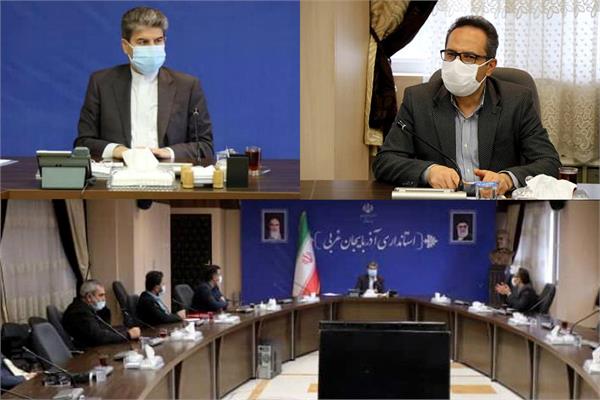 تکنولوژی اینترنت همراه 406 روستای آذربایجان غربی ارتقاء می یابد