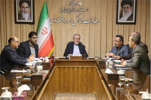 از تمام ظرفیت حوزه ارتباطات و اپراتورها در پوشش آنلاین انتخابات مجلس استفاده می شود
