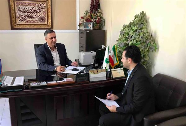 تسهیلات  118 طرح اشتغال پایدار روستایی از طریق پست بانک آذربایجان غربی پرداخت شد.