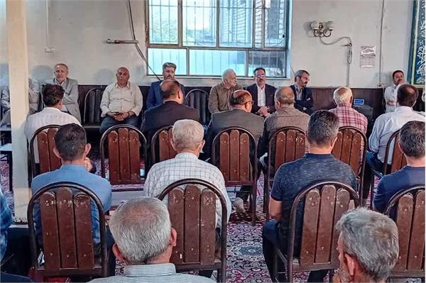 بهرمندی2650 خانوار دهستان بارندوزچای شمالی ارومیه از  اینترنت پرسرعت