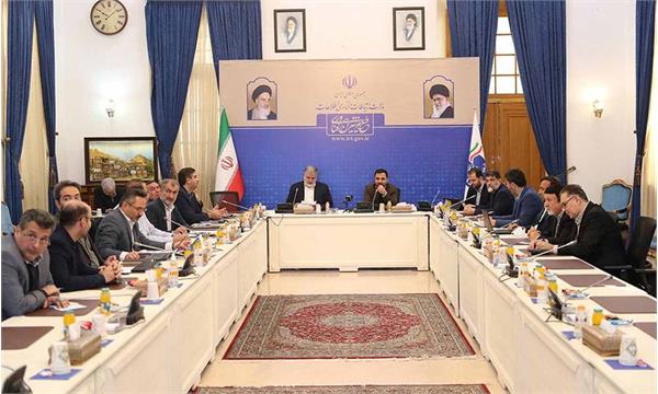 ارومیه تا پایان سال تحت پوشش فیبرنوری قرار می‌گیرد / پوشش پایدار و باکیفیت ارتباطی ۸۶ درصد روستاهای استان