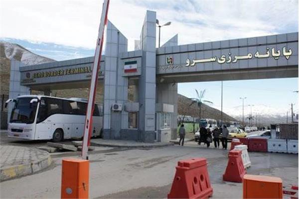 دسترسی بیش از ۹۵ درصد روستاهای بخش مرزی صومای برادوست به اینترنت پرسرعت