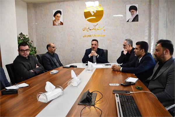 تاکید بر ضرورت حفظ و پایداری شبکه ارتباطی استان در شرایط بحران