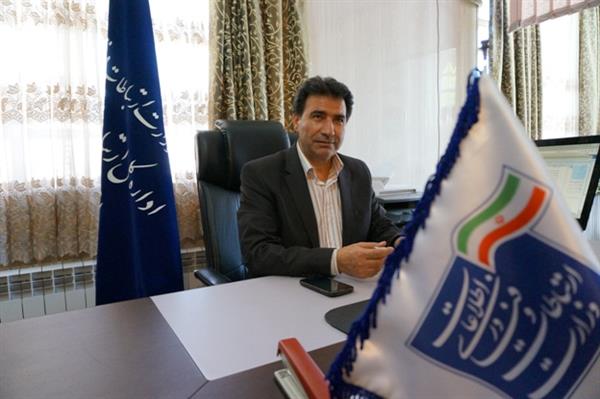 مدیرکل ارتباطات و فناوری اطلاعات استان آذربایجان غربی هشدار داد: مراقب پیامک های سودجویانه ای که با مضامین برنده شدن در قرعه کشی ارسال می شوند، باشید
