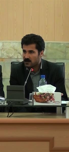 مهندس حسین زاده نماینده شهرهای نقده و اشنویه : خواستار تشکیل شورای راهبردی برای عملیاتی کردن دولت الکترونیک در شهرستان‌ها شد