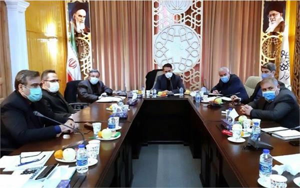 فاز نهایی پروژه فیبر نوری ارومیه در دهه فجر به بهره برداری می رسد