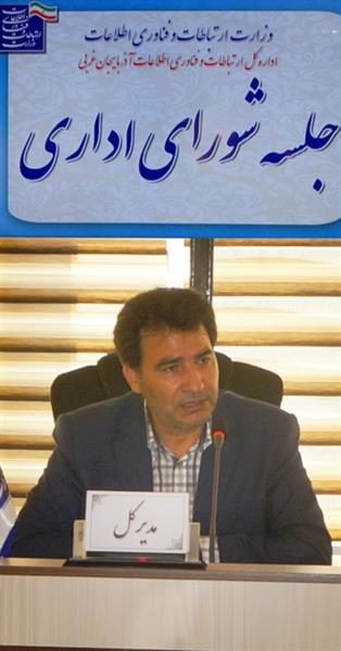 مهندس یوسف زاده :شناسایی و حمایت از افراد و شرکت های دانش بنیان و فناورانه در دستور کار برنامه های سال جاری قرار دارد