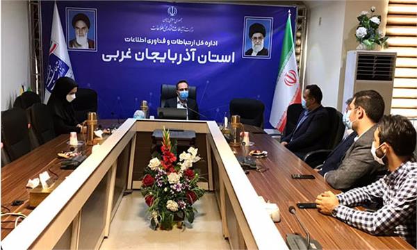 ارتقاء رتبه استان در خریدهای اینترنتی نشان دهنده توسعه شهروند هوشمند در استان است