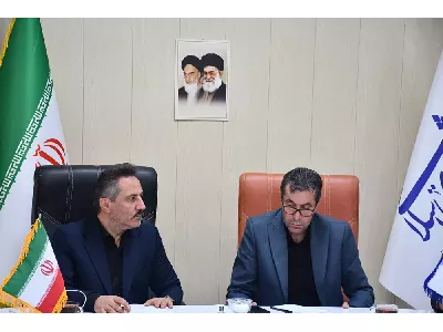 ۹۰ درصد خانوارهای شهری مهاباد تحت پوشش شبکه فیبر نوری قرار دارند
