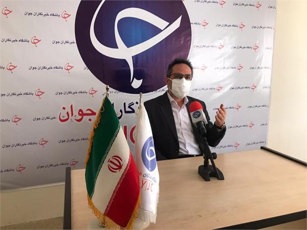 ظرفیت پهنای باند ورودی آذربایجان غربی ۴۵۰ برابر شد