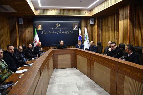 لزوم آمادگی حداکثری دستگاه ها برای مقابله با تهدیدات سایبری در حوزه پدافند غیرعامل