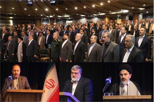 آرایش رسانه ای دشمن شکل آفندی به خود گرفته است/ دشمن نقاط قوت نظام را هدف قرار داده است/ جنگ امروز، جنگ افکار عمومی است/ روابط عمومی دستگاه های اجرایی روایت گری مقایسه ای داشته باشند