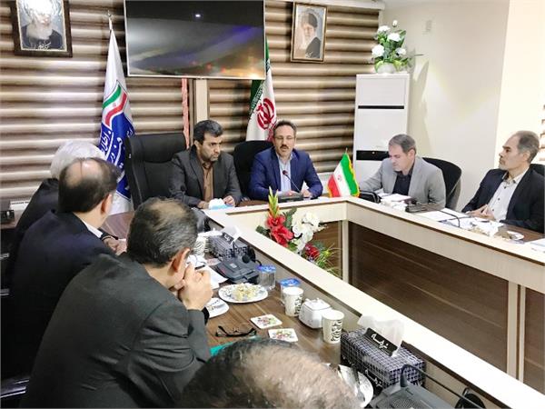 ادارات کل ICT نقش محوری در توسعه حوزه ارتباطات استان دارد