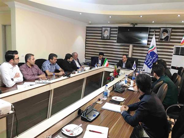 سرپرست ICT آذربایجان غربی گفت: توسعه زیرساخت های ارتباطی رمز موفقیت استان در بخش گردشگریست.