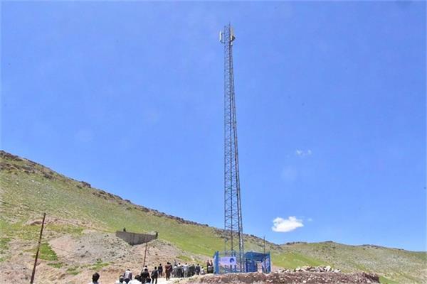 اتصال ۸۹ روستای آذربایجان‌غربی به اینترنت پرسرعت در دولت چهاردهم
