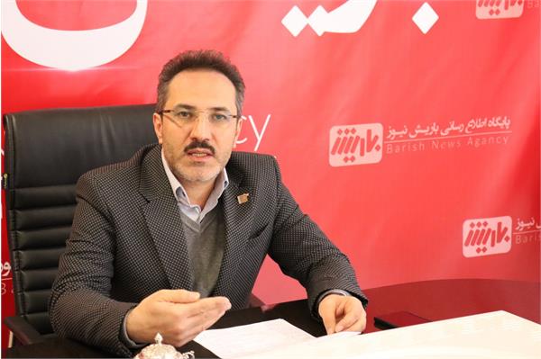 افزایش 84 درصدی مشترکین اینترنت همراه و ثابت آذربایجان غربی