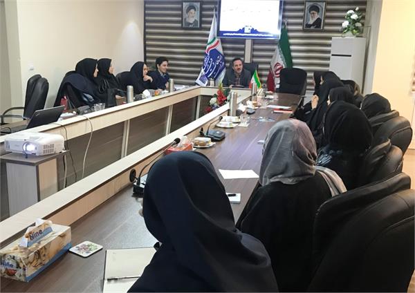 ارتقاء مهارت با افزایش آگاهی عمومی اتفاق می افتد