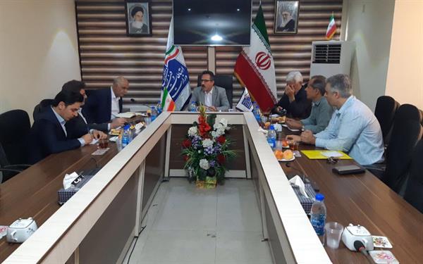نخستین نشست کمیته استانی ورزش در آذربایجان غربی برگزار شد