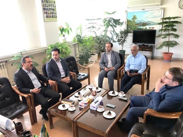 ضرورت استفاده از ICT برای هوشمندسازی کشاورزی و مدیریت منابع آب آذربایجان غربی