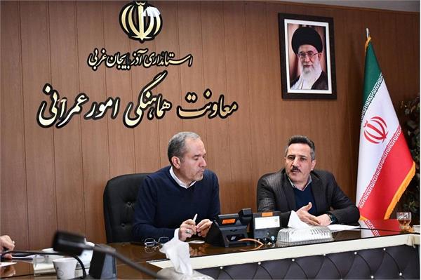 اتصال و کیفیت اجرا، شاخص خدمت رسانی و پیشرفت در پروژه فیبر نوری است