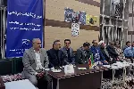 برگزاری نشست مدیریت محله‌محور در روستای باراندوز ارومیه