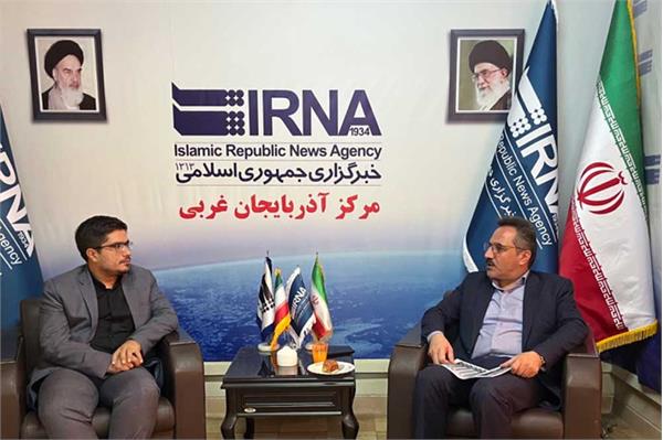 حدود چهارهزار میلیارد ریال طرح بخش ICT آذربایجان‌غربی آماده افتتاح است