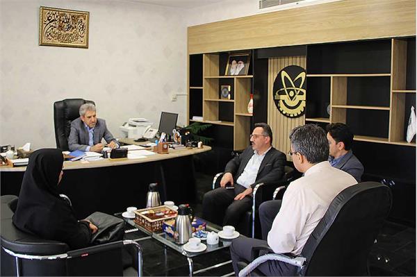 وزارت ارتباطات از فعالین حوزه فاوای با ارائه تسهیلات کم بهره حمایت می کند