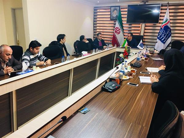 برنامه برگزاری رویدادهای مرکز توانمندسازی کسب و کارهای نوپا در حوزه فاوای آذربایجان غربی اعلام شد.