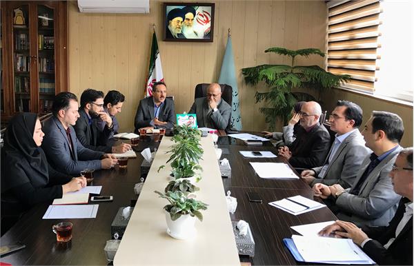 هوشمند سازی تمامی مدارس استان با اتصال به شبکه ملی اطلاعات