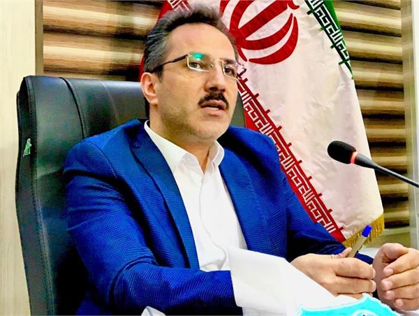 بیش از هشت هزار میلیارد ریال اعتبار در یک سال در حوزه ارتباطات آذربایجان غربی هزینه شد
