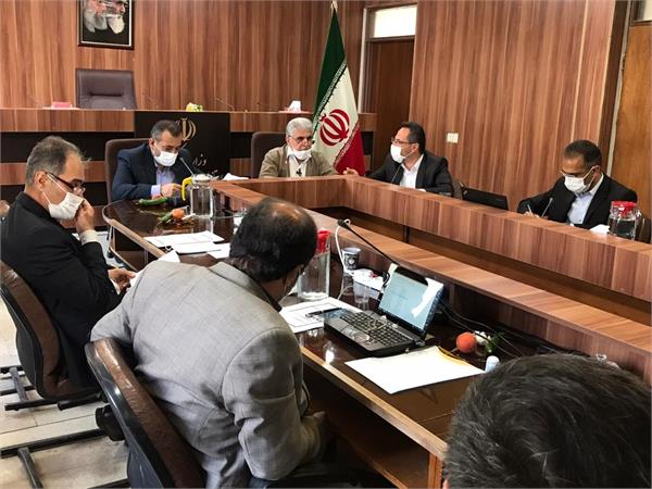 پوشش ارتباطی جاده های مواصلاتی شهرستان بوکان تقویت می شود