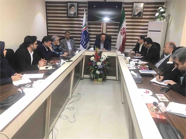 کاهش نرخ بی سوادی با استفاده از ظرفیت زیرساخت های ارتباطی محقق می شود
