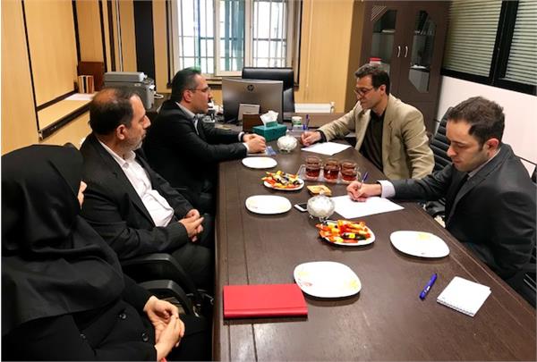 با توجه به شرایط اقتصادی حاضر مراکز آپا باید به سمت خودکفایی بروند