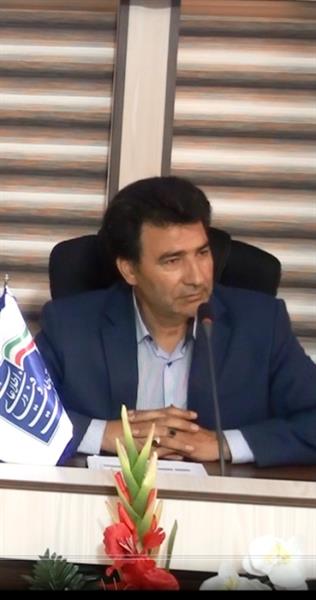 مهندس یوسف زاده : اطلاع رسانی و افزایش آگاهی مردم جزو رسالت های رسانه ها و دستگاه های حاکمیتی می باشد