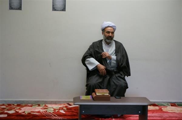 برگزاری جلسه گرامیداشت عفاف و حجاب در اداره کل ارتباطات و فناوری اطلاعات استان آذربایجان غربی
