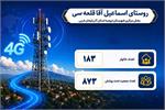 بهره مندی 183 خانوار روستایی آذربایجان غربی از اینترنت پرسرعت