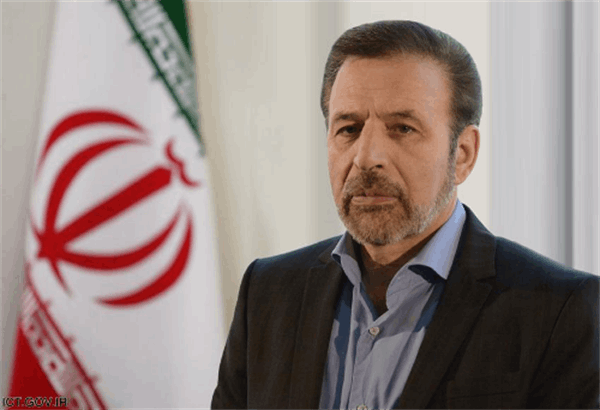 دکتر واعظی با 218 رای موافق نمایندگان مجلس شورای اسلامی وزیر ارتباطات و فناوری اطلاعات شد