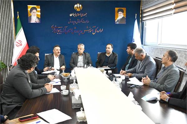 ثبت‌نام بیش از 40 هزار دانش‌آموز آذربایجان‌غربی در طرح ملی ایران دیجیتال
