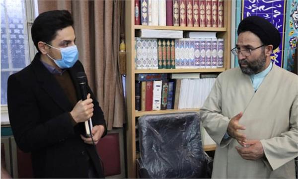 وضعیت ارتباطی روستاهای کولق، گنج آباد،گرد آباد و قره گوز ارومیه بررسی شد