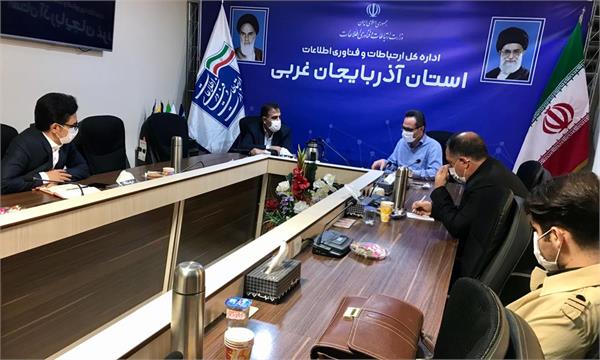 توسعه زیرساخت های ارتباطی موجب مهاجرت معکوس به روستاها شده است