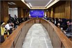 آذربایجان غربی در مسیر تحول دیجیتال با اجرای مصوبات سفر وزیر ارتباطات