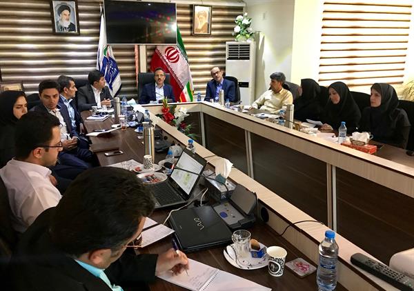 کسب و کارهای فضا پایه در آذربایجان غربی توسعه می یابد