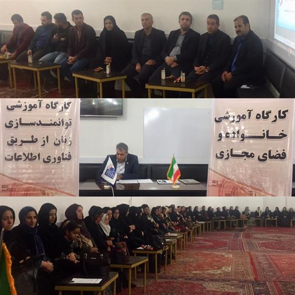 توسعه اشتغال جوانان با بهره گیری از ظرفیتهای حوزه فناوری اطلاعات از اولویت های اصلی دولت تدبیر و امید است.