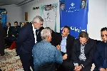 تأکید بر پاسخ‌گویی و پیگیری مطالبات ارتباطی شهروندان در نشست محله‌محور ارومیه